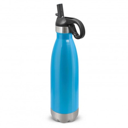 Mirage Steel Bottle - Flip Lid Promotional Products